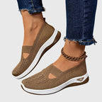 Emely | Comfortable Orthopedic Slip-On Footwear