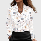 Brooklyn | Chic and Stylish Blouse
