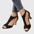 Delfina | Comfort-Orthopedic Heels