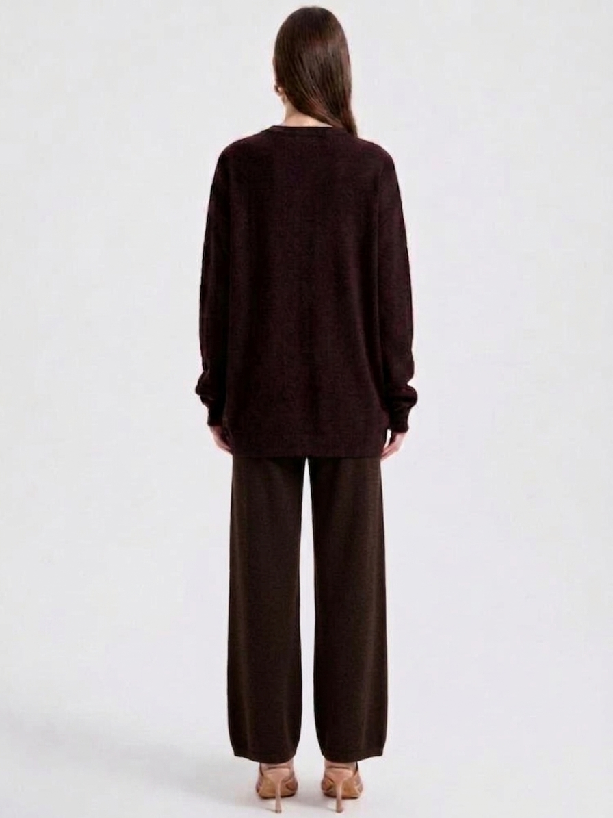 Maelis Knitted Pants