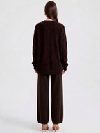 Maelis Knitted Pants