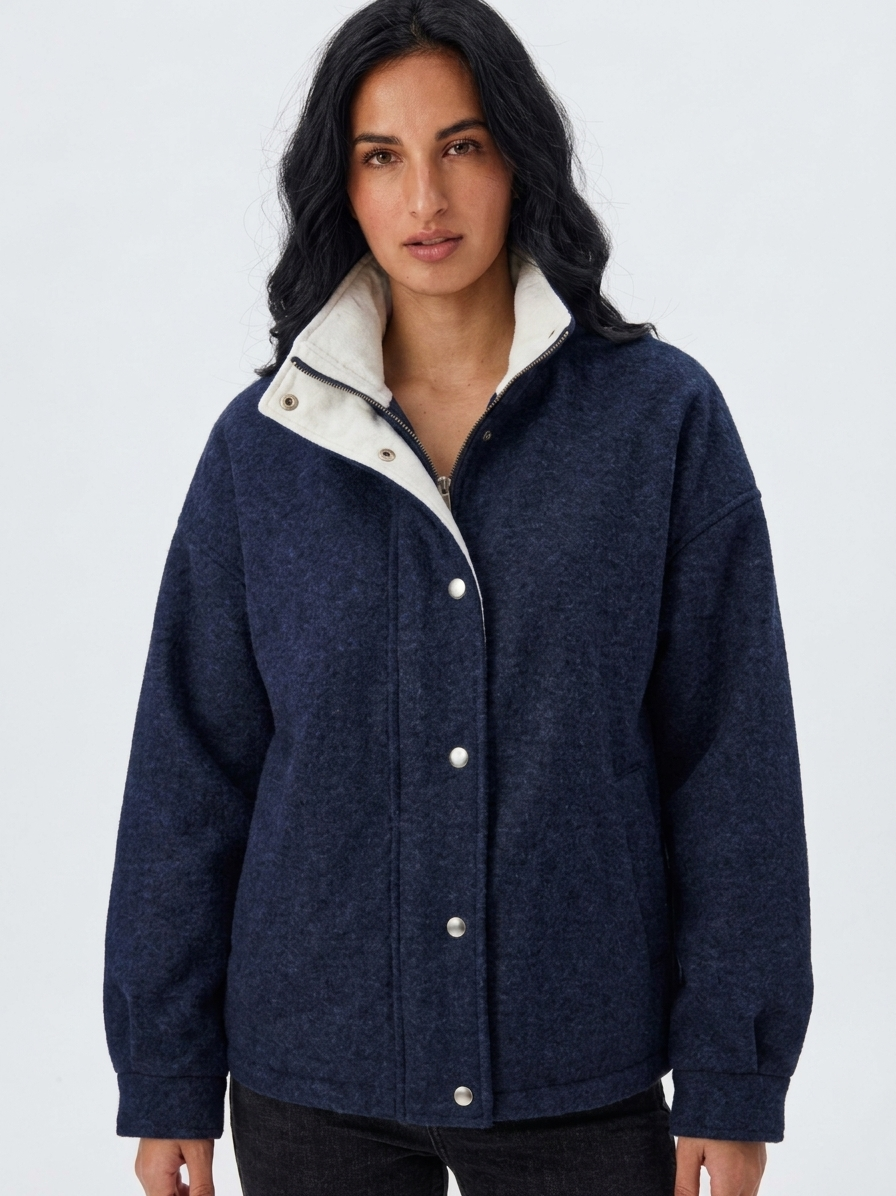 Amara Outerwear Jacket