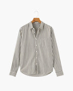 Men's Classic Striped Shirt