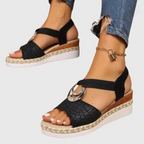 Olivia | Comfortable Orthopedic Sandals