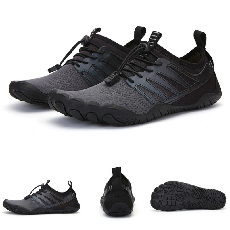 Hike Runner Pro | Non-Slip Barefoot General Purpose Shoes