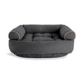 Dog Sofa for Comfortable Rest – Soft-Filled Pet Bed with Support for Daily Relaxation and Sleep
