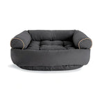 Dog Sofa for Comfortable Rest – Soft-Filled Pet Bed with Support for Daily Relaxation and Sleep