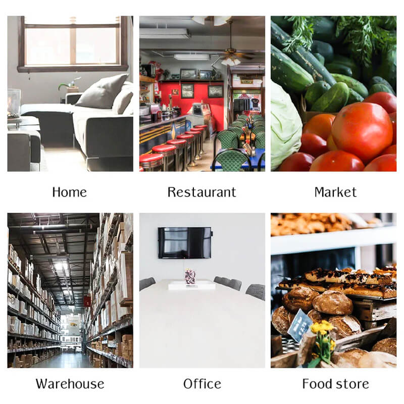 Automatic Mouse Trap for Home and Garage Use – Hands-Free Pest Control Device for Indoor Rodent Management