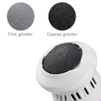 Electric Professional Callus Remover - Clean and Efficient