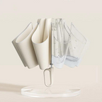 Super Wind-Resistant Storm Umbrella
