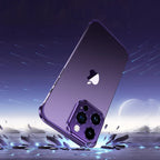 Sleek Protective Phone Case for Everyday Use – Slim Shock-Resistant Cover for Modern Smartphones