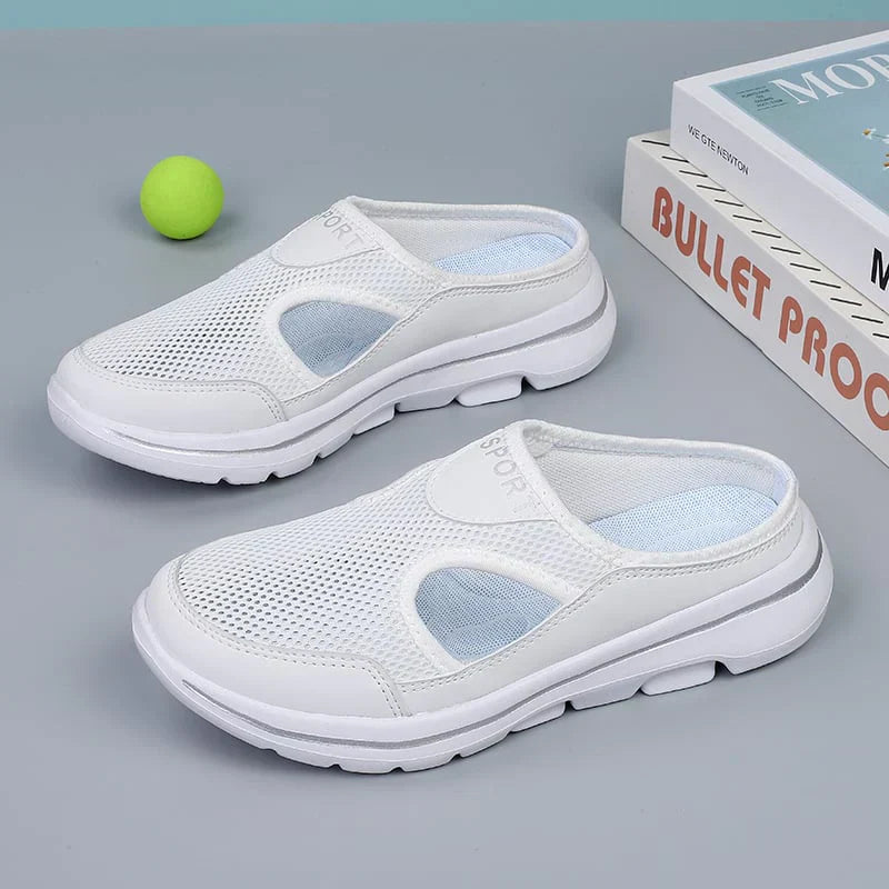 Ellese & Co Comfort Slippers