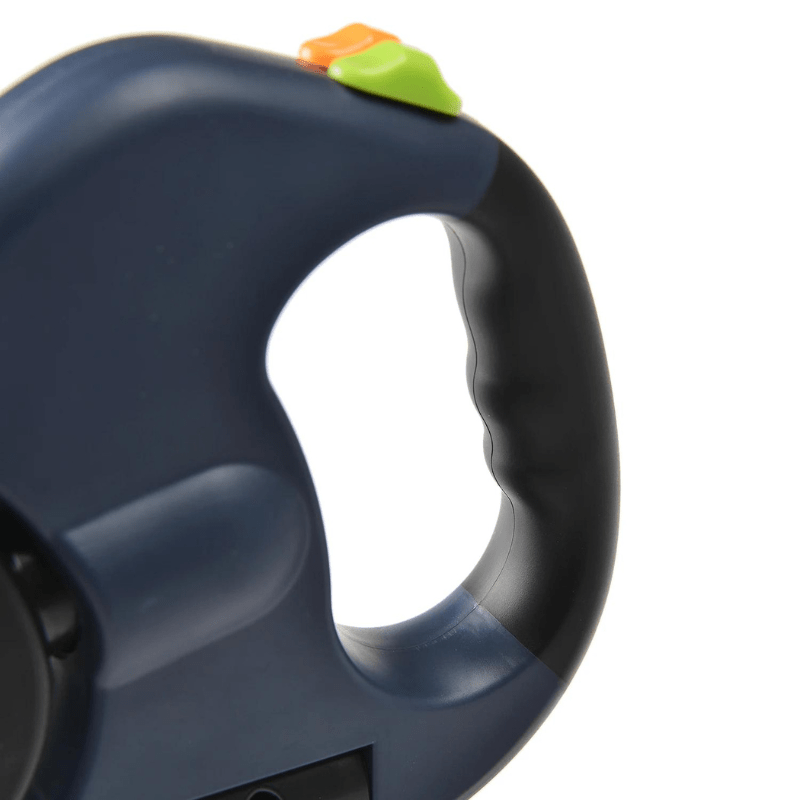 Sturdy Dual Dog LED Leash