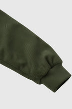 George Men's Green Corduroy Jacket