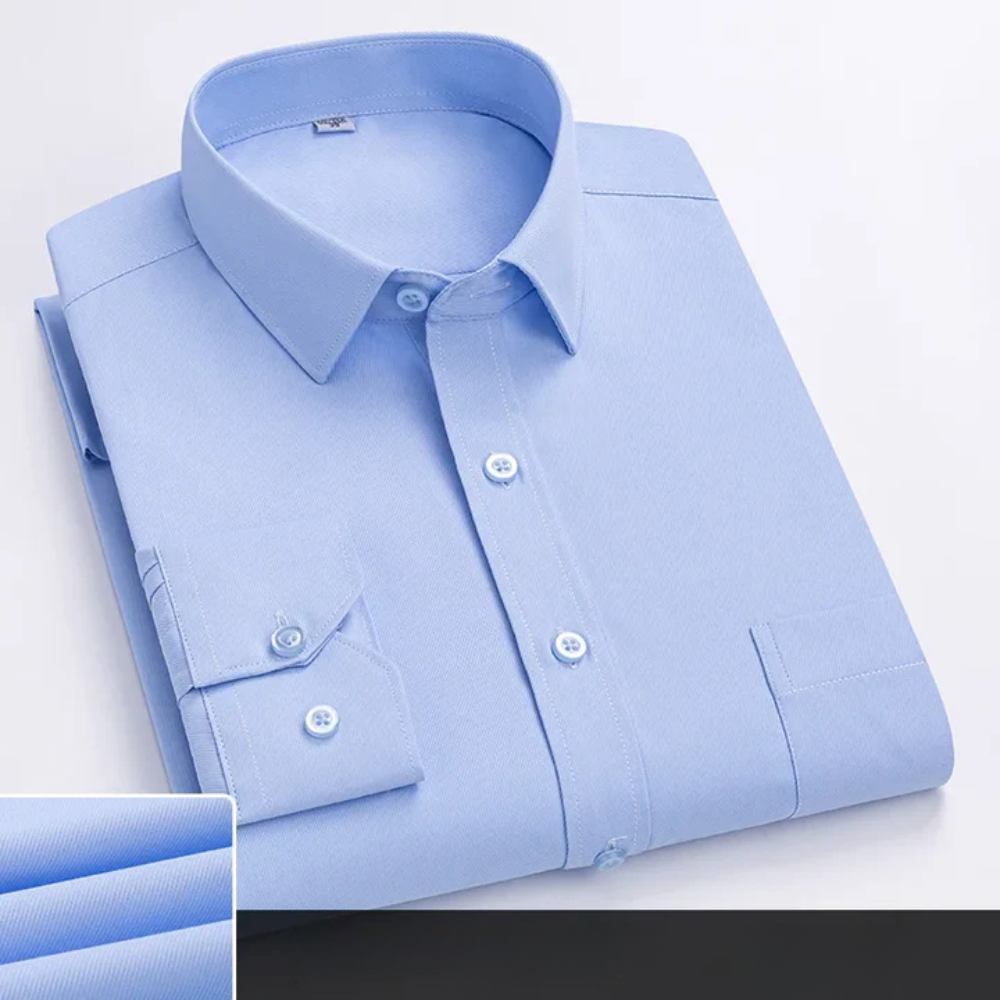 Axel | Sophisticated Office Shirt
