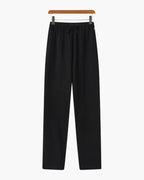 Marrakech Slim Fit Linen Trousers