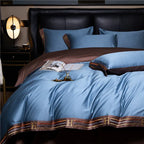 Luxury Bedding Set for Bedroom Decor – Elegant Decorative Bed Linen for a Stylish and Comfortable Sleep Space