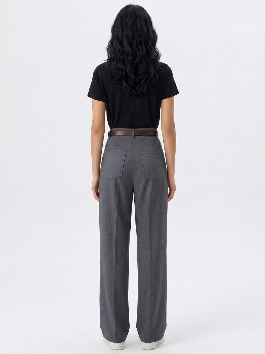 Tailored Atelier Pants