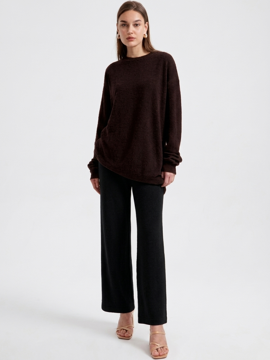 Maelis Knitted Pants