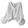 Lightweight Mirelle Blouse