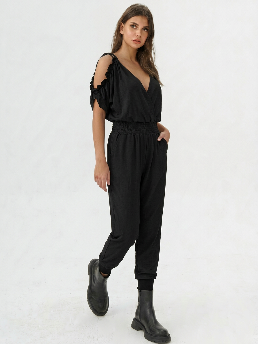 Elowen Softline Romper - Woman's favorite