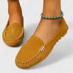 Karlene | Comfort Orthopedic Loafer