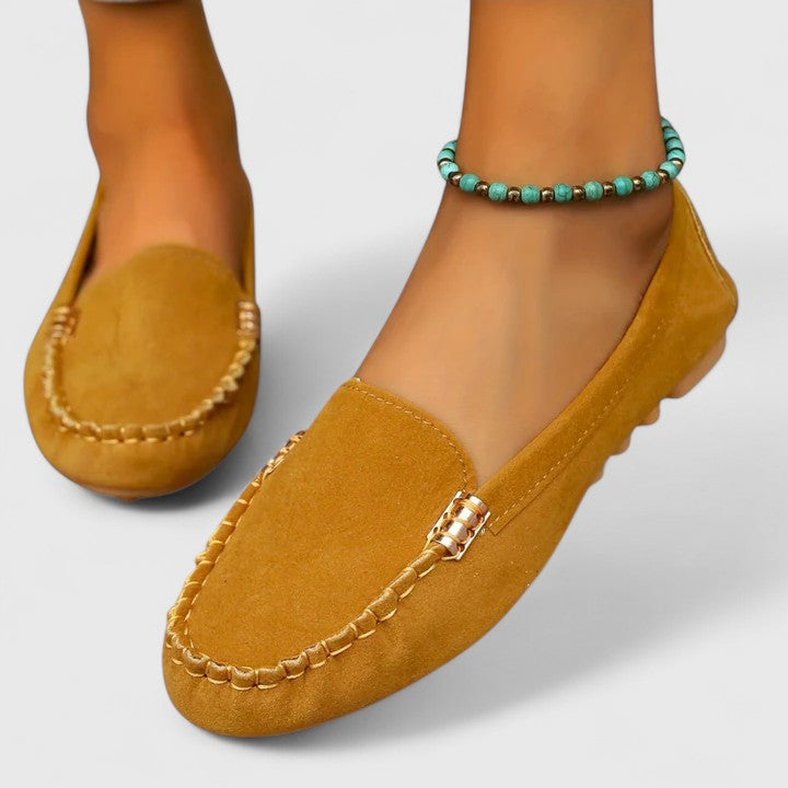 Karlene | Comfort Orthopedic Loafer