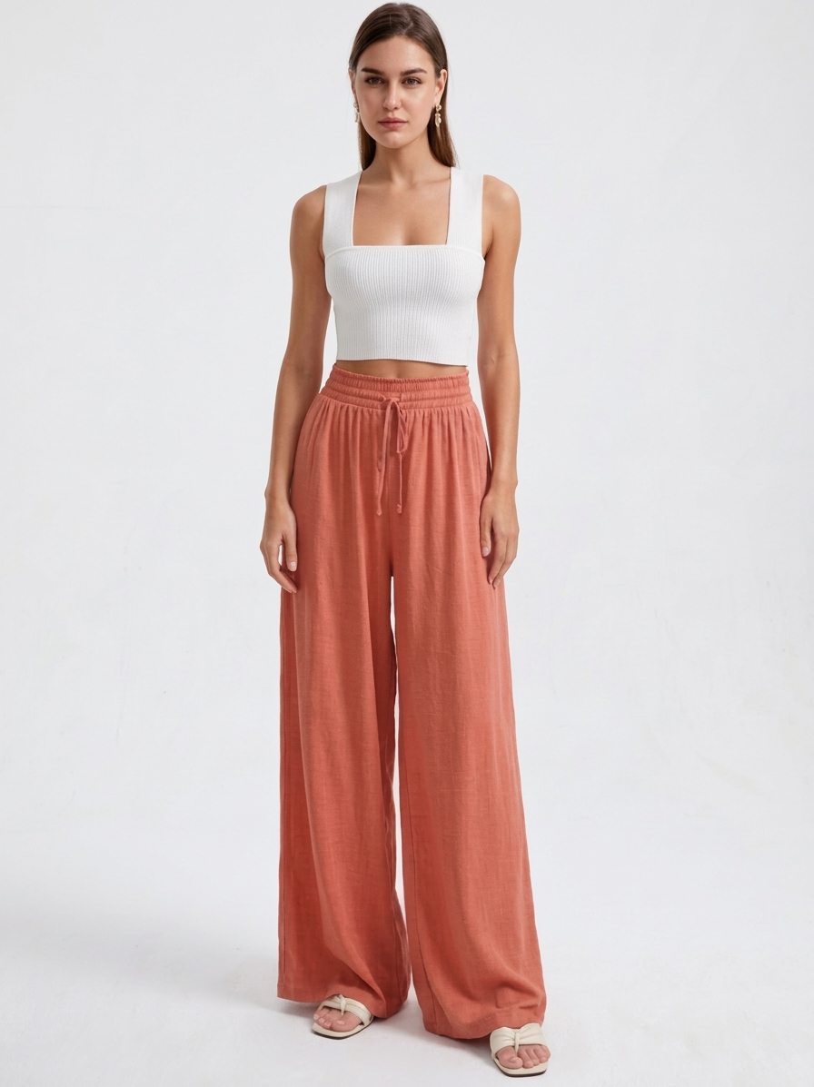 Valencia Windflow Pants