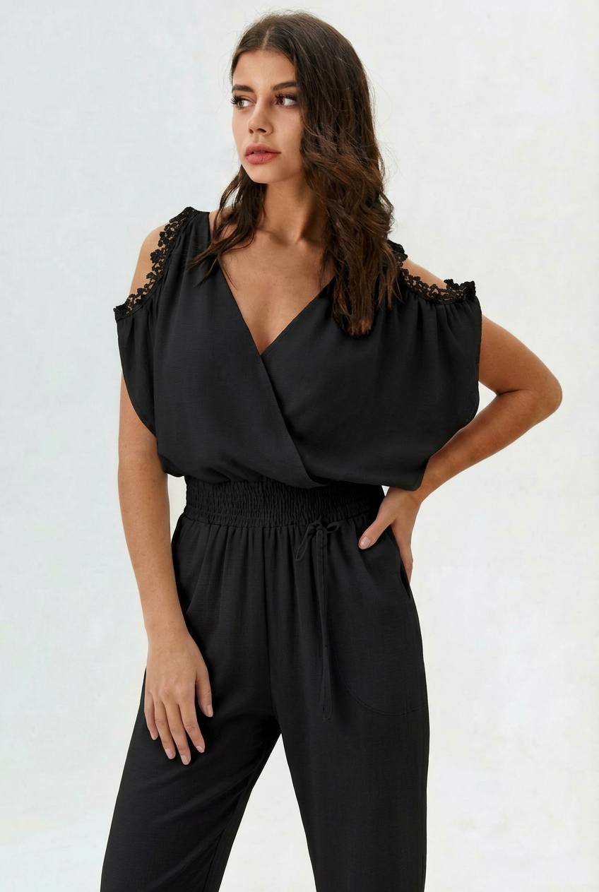 Elowen Softline Romper - Woman's favorite