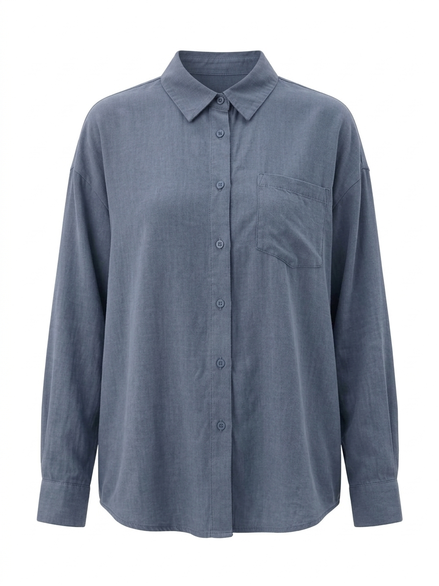 Flowing Mara Blouse