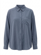 Flowing Mara Blouse