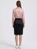 Silky Smooth Blouse