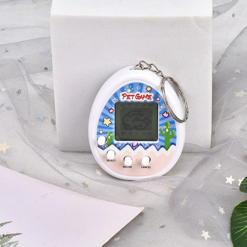 Virtual Pocket Companion Toy for Kids – Interactive Digital Pet for Play, Learning and Everyday Entertainment