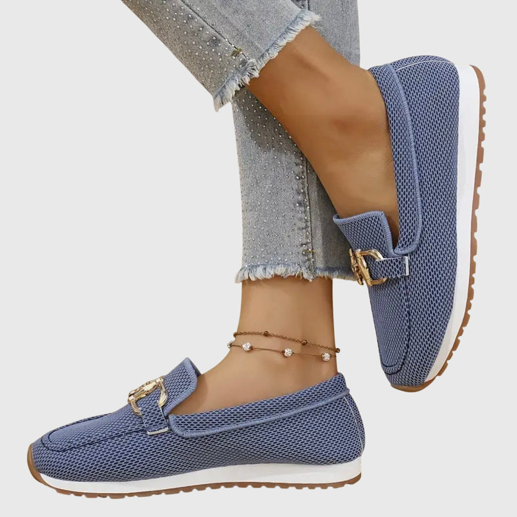 Susana | Comfort-Orthopedic Loafers