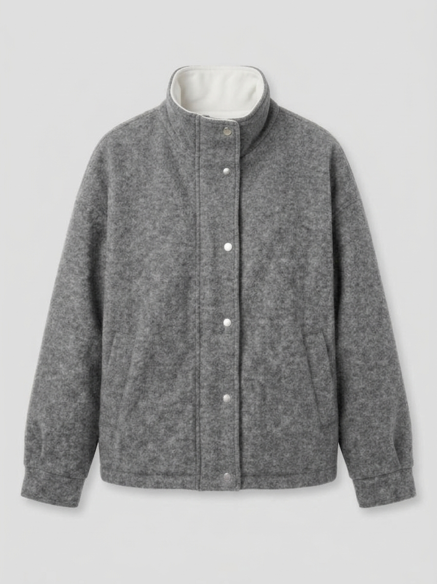 Amara Outerwear Jacket