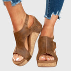 Adela | Comfortable Orthopedic Sandals