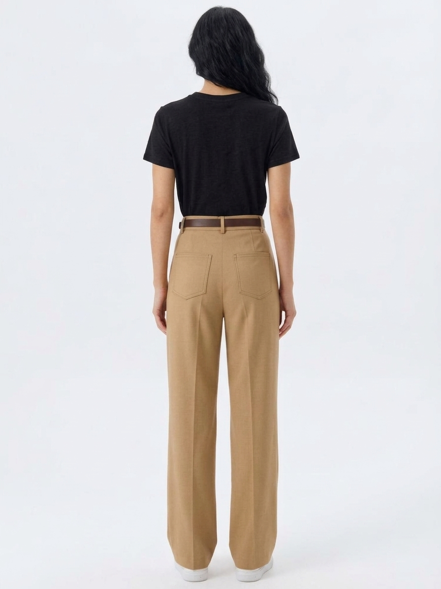 Tailored Atelier Pants