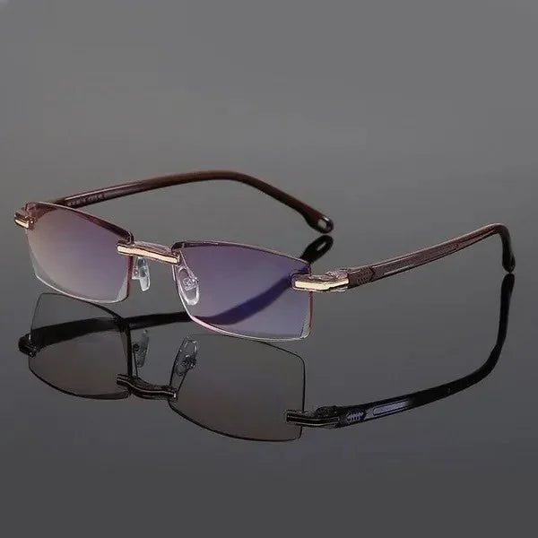 Reading glasses Pro - Unbreakable Reading Glasses