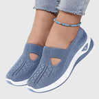 Emely | Comfortable Orthopedic Slip-On Footwear