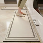 Fast-Drying Ultra-Absorbent Non-Slip Kitchen Mat - SplashEase