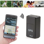 Compact Magnetic GPS Tracker – Discreet, Worldwide Location Monitoring