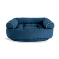 Dog Sofa for Comfortable Rest – Soft-Filled Pet Bed with Support for Daily Relaxation and Sleep