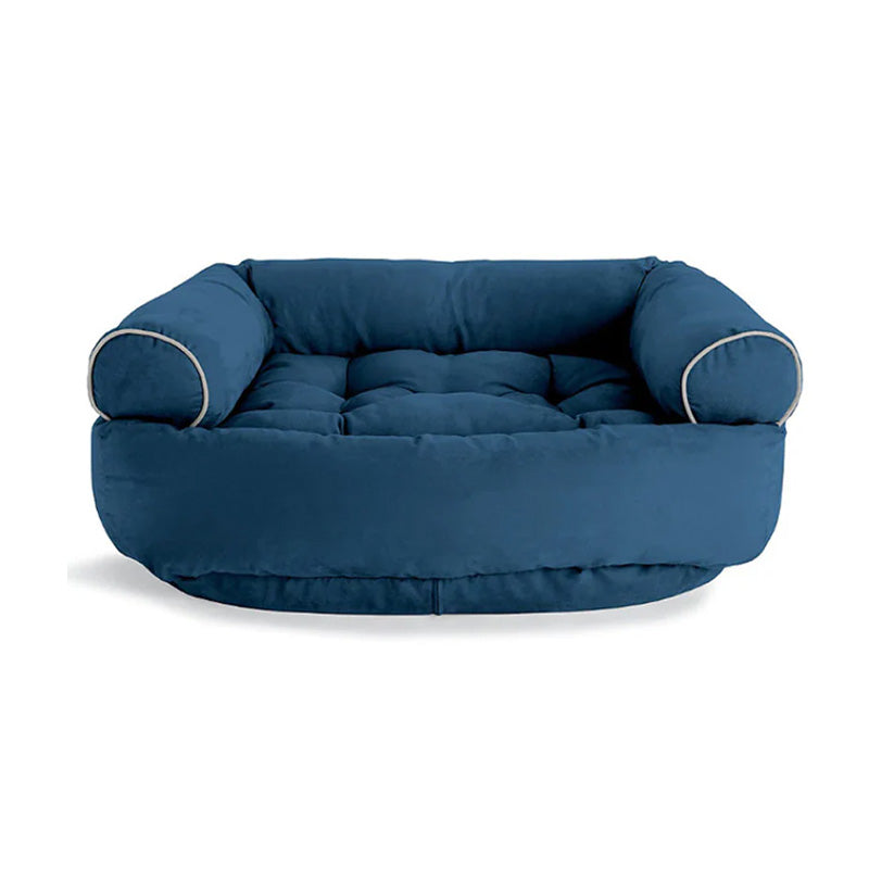 Dog Sofa for Comfortable Rest – Soft-Filled Pet Bed with Support for Daily Relaxation and Sleep