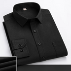 Axel | Sophisticated Office Shirt