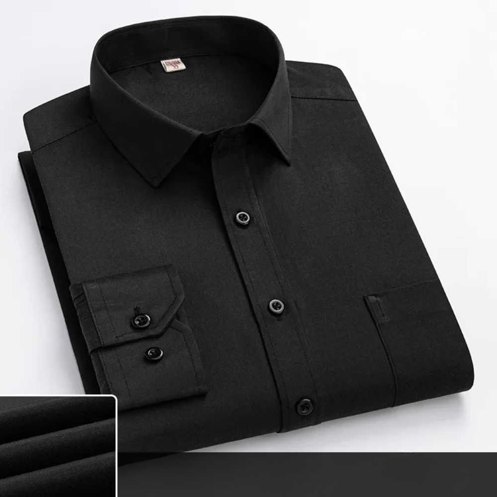 Axel | Sophisticated Office Shirt