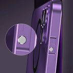 Metal Phone Case for Everyday Protection – Slim Durable Cover for Modern Smartphones