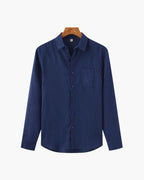 100% Linen Shirt - Cape Town Collection