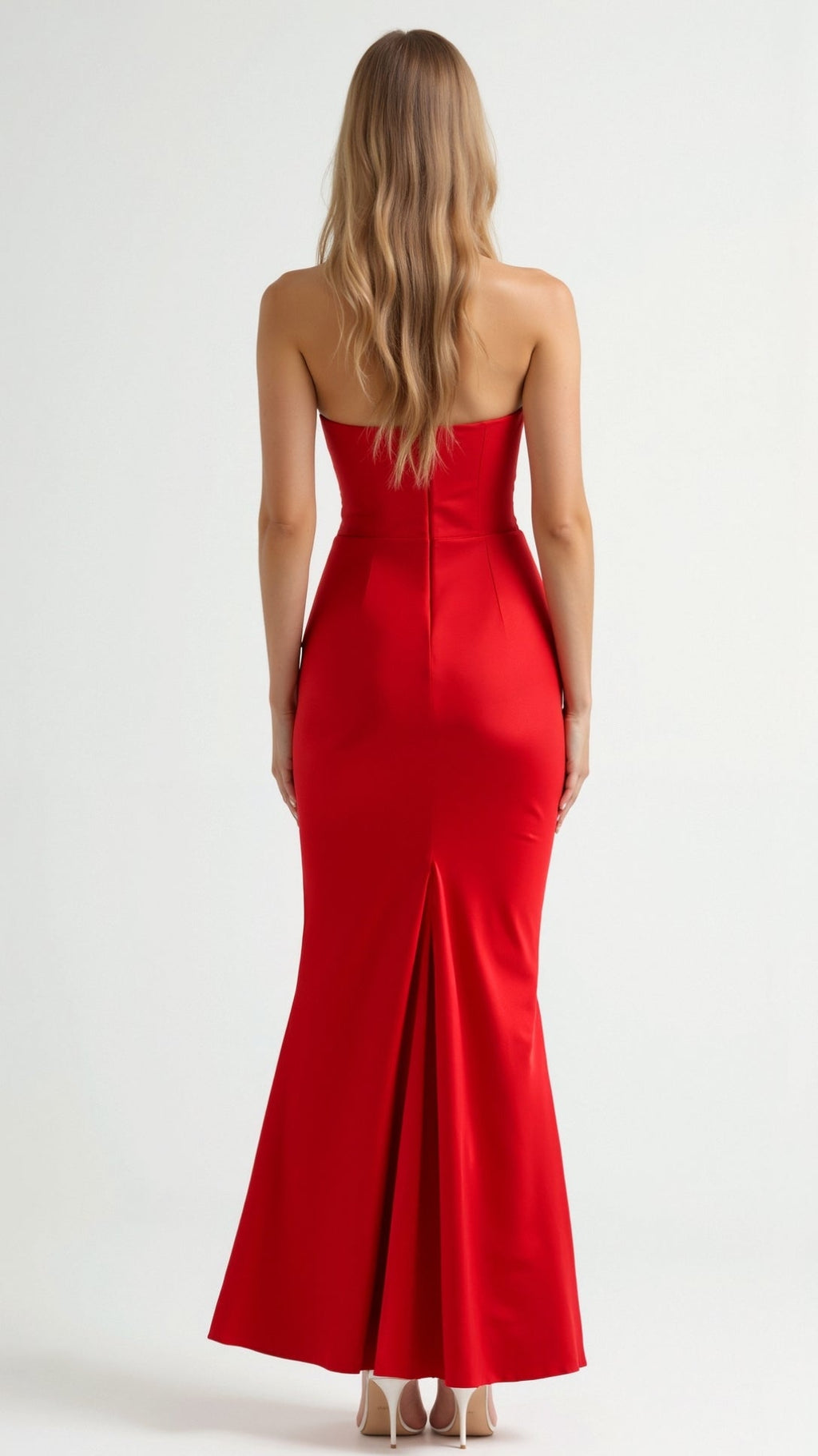 Bella | Women's Maxi Dress for Wedding Guests