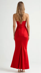 Bella | Women's Maxi Dress for Wedding Guests