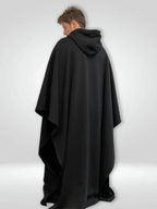 Eden Joanna - The Ultimate Comfort Hoodie Blanket